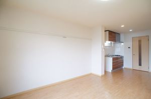 ヴィルドミール 103号-4