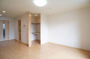 ヴィルドミール 103号-5