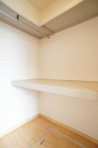 ヴィルドミール 103号-6