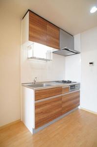 ヴィルドミール 103号-7