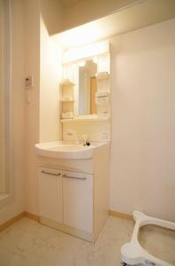 ヴィルドミール 103号-9