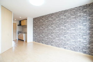 ヴィルドミール 105号-2