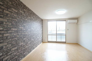 ヴィルドミール 105号-3