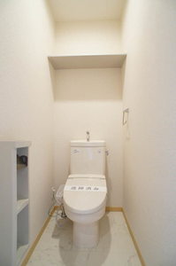 ヴィルドミール 105号-9