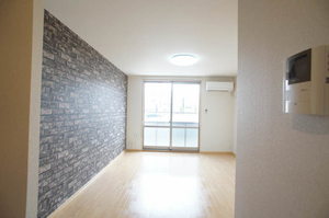 ヴィルドミール 105号-10