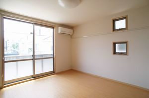 ヴィルドミール 106号-2