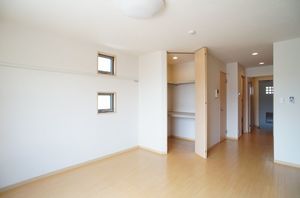 ヴィルドミール 106号-4