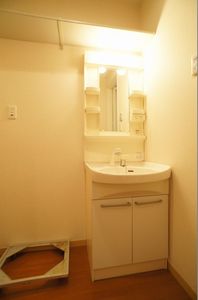 ヴィルドミール 106号-9