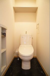 ヴィルドミール 106号-10