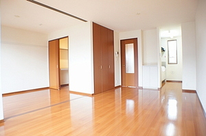 ドヌール・のあ 103号-2