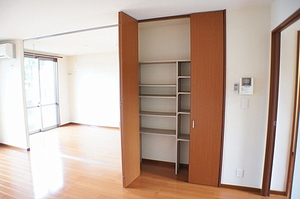 ドヌール・のあ 103号-5