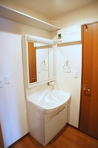 ドヌール・のあ 103号-9