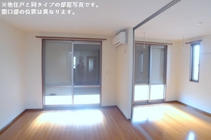 ドヌール・のあ 201号-3