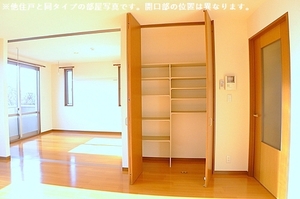 ドヌール・のあ 201号-6