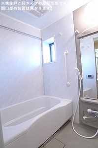 ドヌール・のあ 201号-9