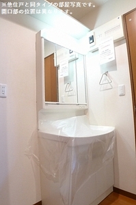 ドヌール・のあ 201号-10