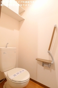 ドヌール・のあ 201号-11