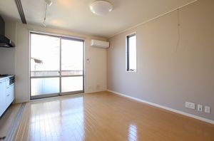 プレディオ神明町 201号-2