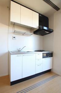 プレディオ神明町 201号-4