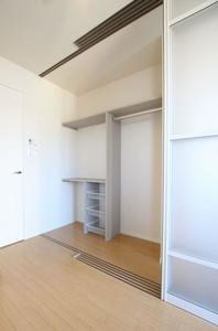 プレディオ神明町 201号-5