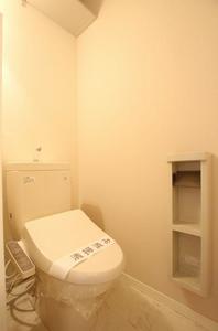 プレディオ神明町 201号-8