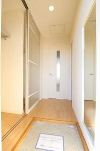 プレディオ神明町 201号-11