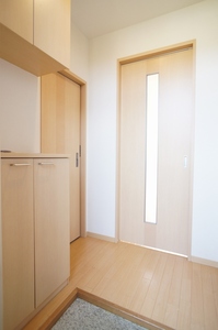 Ｓａｋｕｒａ東狭山ヶ丘 202号-6