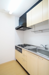 Ｓａｋｕｒａ東狭山ヶ丘 202号-7