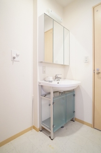 Ｓａｋｕｒａ東狭山ヶ丘 202号-9