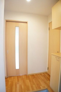 ルミエール旭町 103号-8