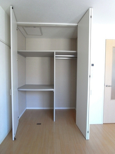 クラージュ 203号-3