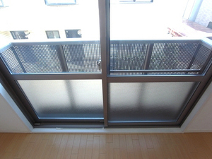 クラージュ 203号-6