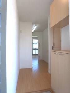 クラージュ 203号-7