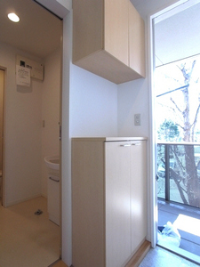 クラージュ 203号-8