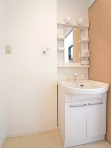 クラージュ 203号-9