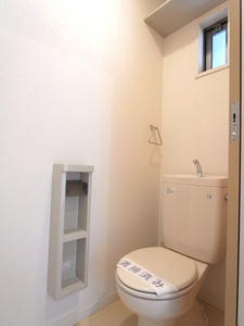 クラージュ 203号-11