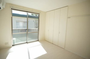 クラージュ 205号-6
