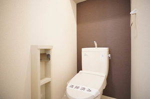 クラージュ 205号-9