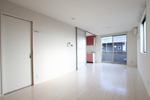 ブルーミング　スクエアⅠ 105号-2