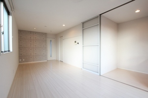 ブルーミング　スクエアⅠ 105号-3