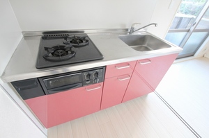 ブルーミング　スクエアⅠ 105号-4