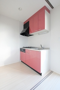 ブルーミング　スクエアⅠ 105号-5