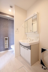 ブルーミング　スクエアⅠ 105号-10