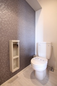 ブルーミング　スクエアⅠ 105号-11