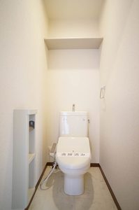 グリーンパークＡ 102号-9