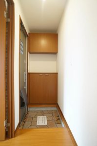 グリーンパークＡ 102号-10