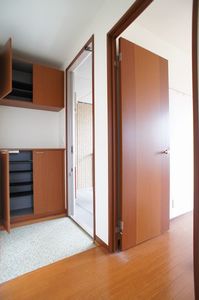 グリーンパークＡ 201号-3