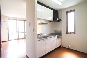 グリーンパークＡ 201号-4