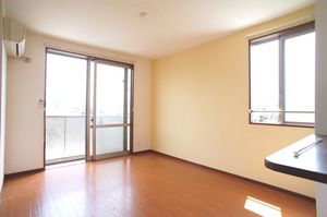 グリーンパークＡ 201号-5