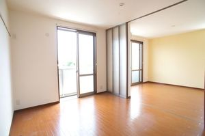 グリーンパークＡ 201号-6